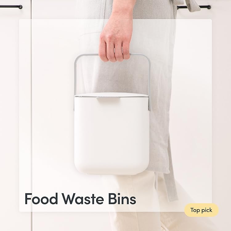 BLUE GINKGO : Practical Kitchen Tools & Storage Bins